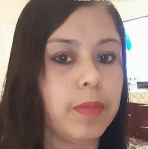 Meet your Posher, Magdalena